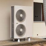 montaż pomp ciepła Kraków