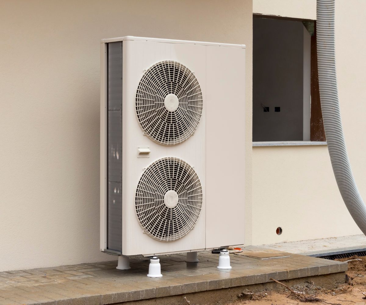 montaż pomp ciepła Kraków