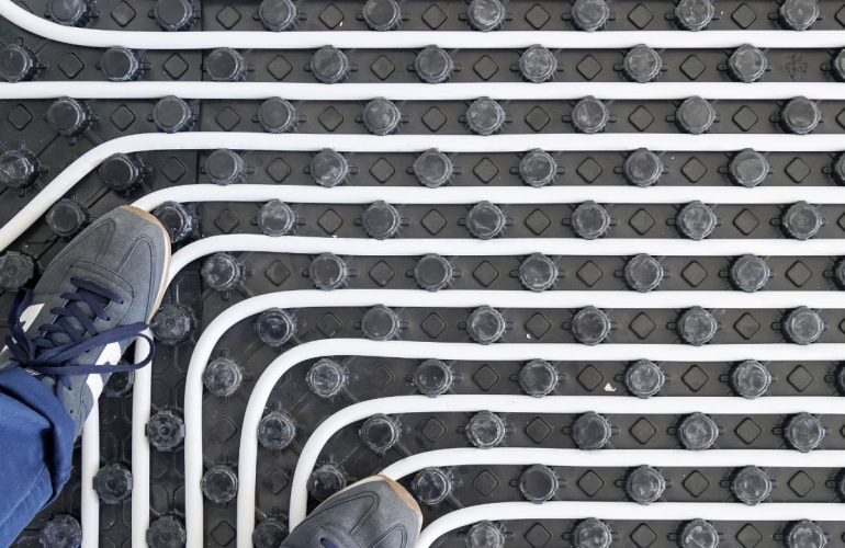 Instalacje Sanitarne Kraków