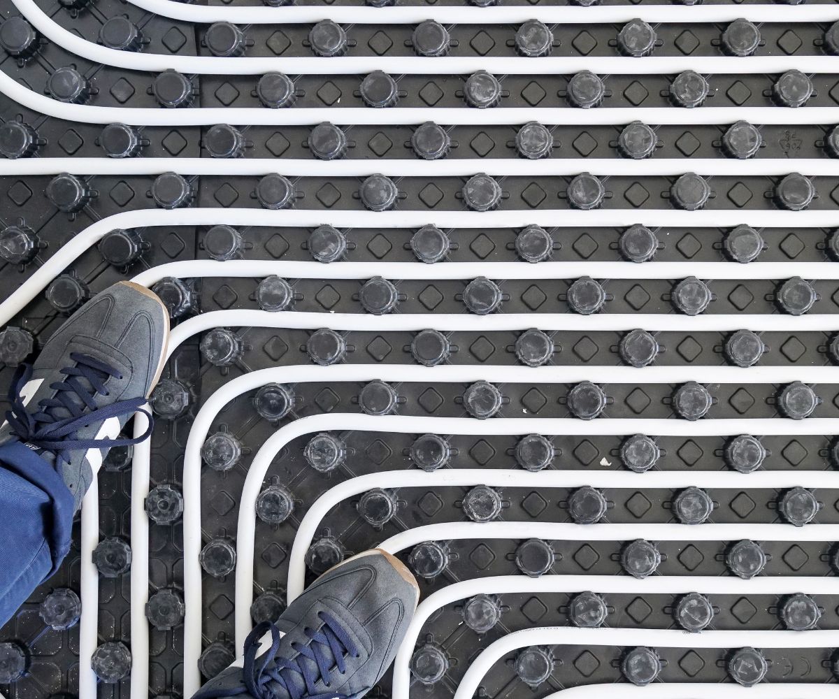 Instalacje Sanitarne Kraków