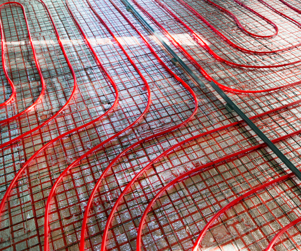 ogrzewanie podłogowe kraków